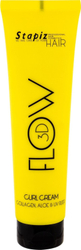 Fotoja e Krem për flokë Stapiz Flow 3D, 150ml