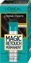 Fotoja e Ngjyrë për rigjenerim të flokëve L´Oréal Paris Magic Retouch Permanent kDKR9631, 18 ml,	6 Light brown