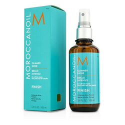 Fotoja e Spërkatës për flokë Moroccanoil Finish (Glimmer Shine) 100 ml
