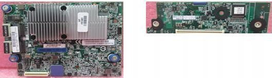 Fotoja e Kontrollues HP Smart Array P440ar PCIe3 x8