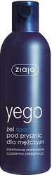 Fotoja e Xhel dushi Ziaja Yego Sport, 300 ml
