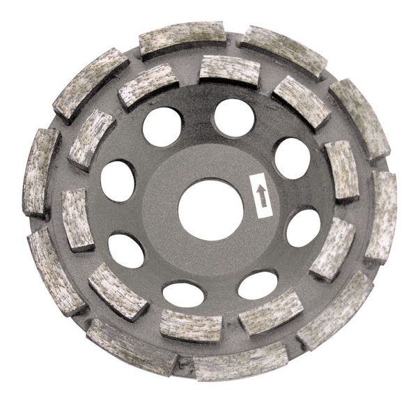 Fotoja e Disk diamant për beton Pro-Line, 115x22.2mm