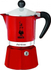 Fotoja e Aparat kafeje Bialetti, i kuq (4961), Picture 1