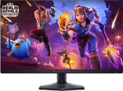 Fotoja e Monitor Dell Alienware AW2724HF, 27", 360Hz, FullHD, i zi