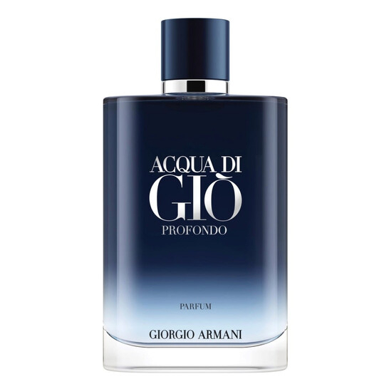 Fotoja e Parfum Giorgio Armani Men's Acqua Di Gio Profondo, 200ml