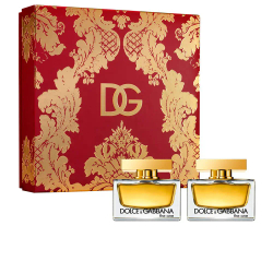 Fotoja e Set Dolce & Gabbana EDP The One, 50ml + 50ml