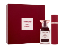 Fotoja e Set Tom Ford EDP Lost Cherry, 50ml + 10ml