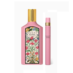 Fotoja e Set Gucci EDP Flora Gorgeous Gardenia, 100ml + 10ml