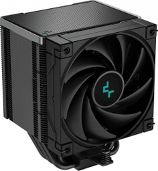 Fotoja e Ftohës për procesor Deepcool AK500 Zero Dark, i zi