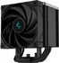 Fotoja e Ftohës për procesor Deepcool AK500 Zero Dark, i zi, Picture 2
