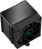 Fotoja e Ftohës për procesor Deepcool AK500 Zero Dark, i zi, Picture 3