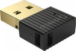 Fotoja e Përshtatës Orico USB Bluetooth 5.0 USB-A, i zi