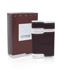 Fotoja e Eau de Parfum Armaf Voyage Brown, 100 ml
