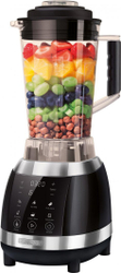 Fotoja e Blender Sencor SBU 7730BK, 1800 W, i zi / argjendtë