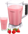 Fotoja e Blender Sencor SBU 7730BK, 1800 W, i zi / argjendtë, Picture 4