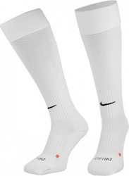 Fotoja e Çorape sportive Nike Classic II Cush Over-the-Calf, 42-46, të bardha/ të zeza