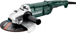 Fotoja e Prerëse Metabo WE 2000-230, 6600rpm, 2000W