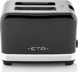 Fotoja e Toster ETA, 930 W, i zi