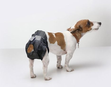 Fotoja e Pelena për qen Savic NAPPY DIAPERS, T2, 34-34cm, 12 copë