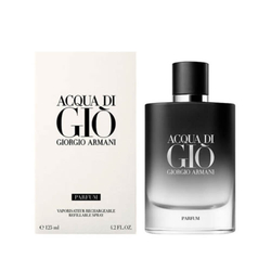 Fotoja e Parfum Acqua Di Gio Giorgio Armani, 125ml