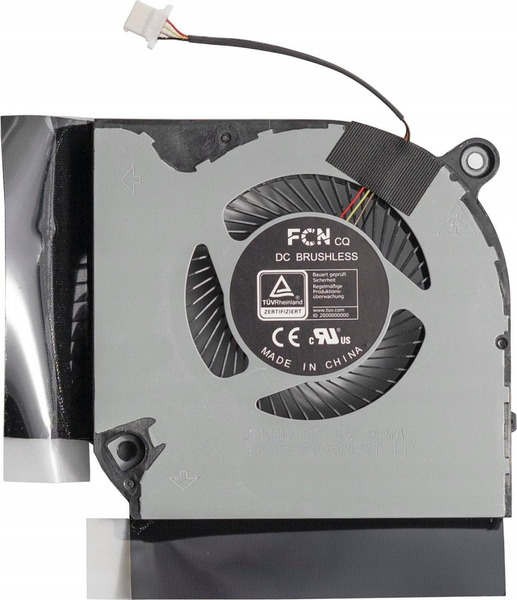 Fotoja e Ventilator ACER VGA