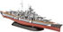 Fotoja e Model Revell Battleship Bismarck, 1:700, Picture 1