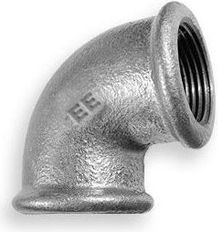 Fotoja e Bërryl Foundry 90° A1 Nr. 6