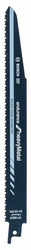 Fotoja e Teh për sharra Bosch Sabre S1130CF 225 mm metal (2608657528)