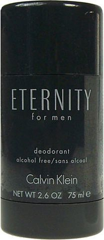 Fotoja e Deodorant Calvin Klein Eternity 75 ml