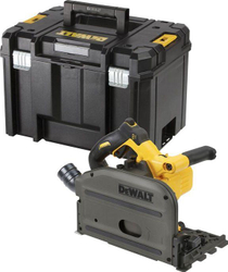 Fotoja e Sharrë rrethore Dewalt DCS520NT, 54 V