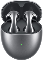 Fotoja e Kufje Huawei HUAWEI FreeBuds 5 Silver Frost