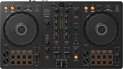 Fotoja e Kontroller DJ Pioneer DDJ-FLX4