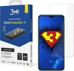 Fotoja e Folie mbrojtëse 3MK Silver Protect +, për Xiaomi Redmi Note 8 Pro