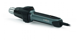 Fotoja e Brener Steinel HG 2220 E, 220–230 V, 1500 W, 50 – 600 °C, 2 nivele fluksi ajri
