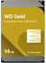 Fotoja e Disk për server WD Gold (WD142KRYZ), 14TB, 3.5'', SATA III (6Gb/s), Picture 1