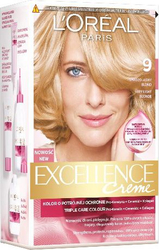 Fotoja e Ngjyrë për flokë L’Oreal Paris Excellence Creme