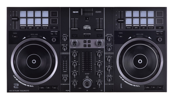 Fotoja e Kontroller DJ Hercules Inpulse 500