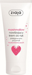 Fotoja e Krem për duar Ziaja Marshmallow, 50 ml