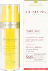 Fotoja e Serum për lëkurë Clarins Plant Gold, 35ml