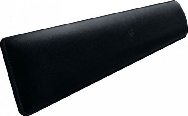 Fotoja e Mbështetëse për dorë Razer Ergonomic Wrist Rest Mini 60% RC21-01720100-R3M1, 8.9cm, e zezë