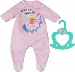 Fotoja e Veshje gjumi për kukulla Zapf Baby Born, 36 cm