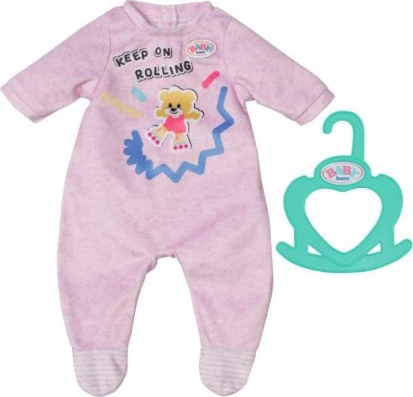 Fotoja e Veshje gjumi për kukulla Zapf Baby Born, 36 cm