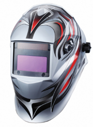Fotoja e Helmetë saldimi Dual-Weld Lahti Pro, 98 x 55mm, shumëngjyrëshe