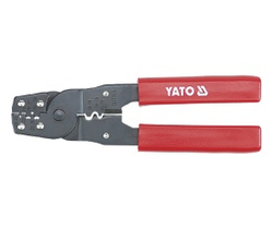 Fotoja e Darë për prerje Yato YT-2256, 180mm, 0.08-6.0mm