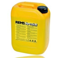 Fotoja e Agjent special për filetimin Rems, 5L