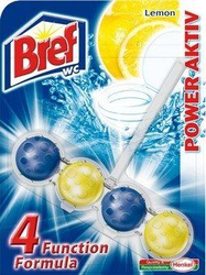 Fotoja e Aromë për tualet Bref (34022090), 50g