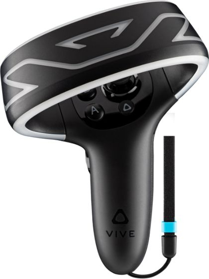 Fotoja e Kontroller të lëvizjes HTC Vive Cosmos (99HAPU016-00)