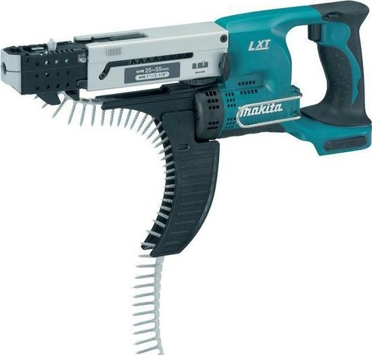 Fotoja e Kaçavidë pa kabllo Makita DFR550Z, 18V