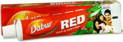 Fotoja e Pastë dhëmbësh Dabur Red, 200g