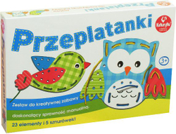 Fotoja e Lodër me lidhëse Promatek